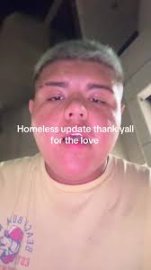 Homeless Update: Thank You for Your Support