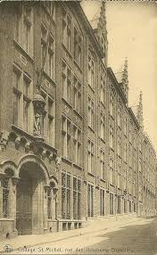 This article needs additional citations for verification. College Saint Michel Bruxelles Wikiwand