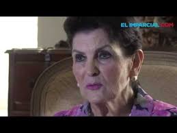 "Quisiera hacer más": Silvia Loera de Healy