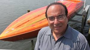 Powerboat racer from LI killed in crash in Florida Keys, officials say