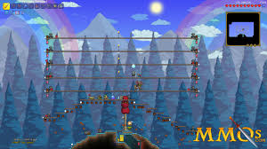 Find the best minecraft servers with our multiplayer server list. Mmo Games Like Minecraft Mmos Com