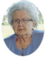 Kathryn "Kay" Payton