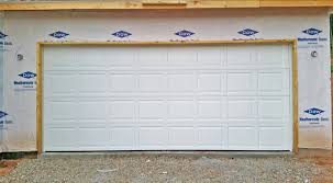 Should I Replace My Jambs When Having A New Garage Door Installed Plano Overhead Door