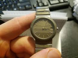 Maybe you would like to learn more about one of these? Wtt Ladies Iwc Schaffhausen Porsche Design Green Titanium And Gold Tone Watchuseek Watch Forums