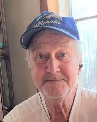 Benard Colburn Obituary