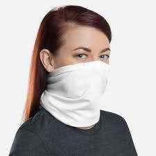 Download Face Mask Mockup Generator Printful PSD Mockup Templates