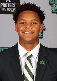 Anthony Echols's Instagram, Twitter & Facebook