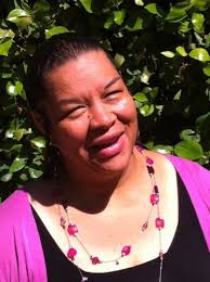 Robin Ruffin-Harvey Obituary