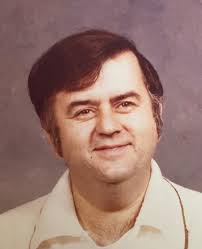 Obituary for Milford J. Morin