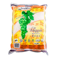 Citra wangi mainly involved in trading business. Beras Tkc Wangi Sabah 5kg