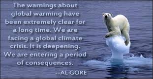 Global Warming Quotes via Relatably.com