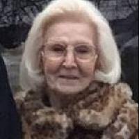 Billee Hellen (White) Dommell