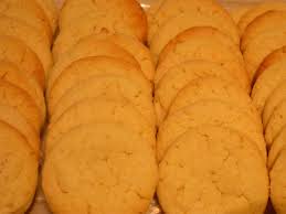 When life gives you.well, you know the rest. Ibake Lemon Cookies Recipes Jumble Cookie Recipe Lemon Cookies