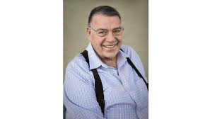 Victor Manwaring Obituary