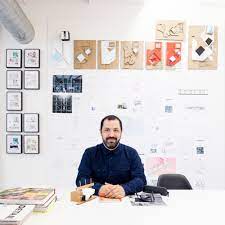 Sited in brooklyn's williamsburg neighborhood, publisher's loft has been remodeled by büro koray duman for a book publisher and furniture dealer couple, who share 2,500 books. Koray Duman Is Just Right Surface