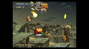 Guide Metal Slug X For Android Apk Download