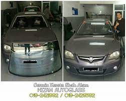 Harga tinted cermin kete bpe ekk? Facebook