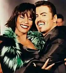 Michael and Whitney🖤💫🎶