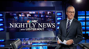 News updates from around the 🌎, all day, every day. Watch Nbc Nightly News With Lester Holt Episodes At Nbc Com