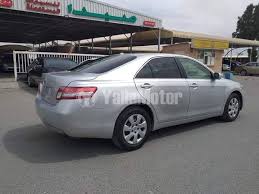 تويوتا كامري 2011 مستعملة Yallamotor Com