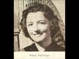 Edna Phillips