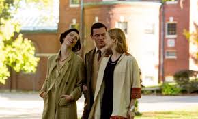 How movies brought polyamory into the mainstream | Wonder Woman | The  Guardian