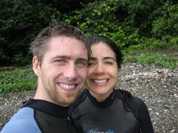 Adriana Almeida and Roger McMillan's Wedding Website