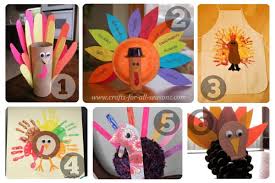 Check spelling or type a new query. 25 Preschool Thanksgiving Crafts To Do With Your Child