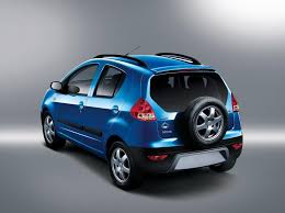 Geely Panda Cross Photo 3 Engine Types Panda Acceleration