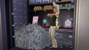 The vault is part of a major mission when frankie fusilli asks you to construct it. Znp Hsdoogvn M