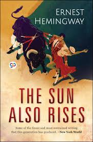 First edition of hemingway's classic story of santiago and his epic battle with the marlin and the sharks, winning him the pulitzer prize in 1953 and contributing to his award of the 1954 nobel prize for literature, in original dust jacket. Read The Sun Also Rises Online By Ernest Hemingway Books