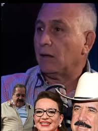 Tony Quintero sobre la Familia Zelaya y Qhubotv