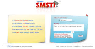 For sending free and instant short text messages to the cell phones in india from anywhere in the world. How Sms Are Sent From Internet Websites To Mobile Phones