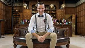 Personalia: Marc Bacon: Neuer Marketing Direktor bei Lindner