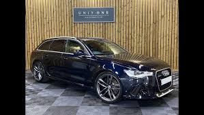 Image result for Estoril Blue 2014 RS6