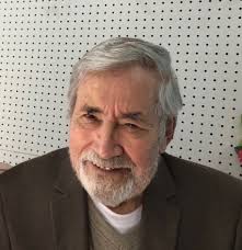 Obituary information for Sanchez, Estevan J.