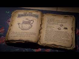 Chipper chocolate chip cookies is introduced in the first episode of just add magic, it was cooked by kelly in just add mediling and possibly by mama p. Just Add Magic Recipe Das Magische Kochbuch Kochbuch Zauberbuch
