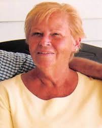 Jacqueline Mary Howell Obituary January 15, 2023