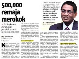Jika rokok haram masih berleluasa, hasrat. Tahukah Anda Rokok Kretek Seperti Gudang Garam Adalah Tidak Sah