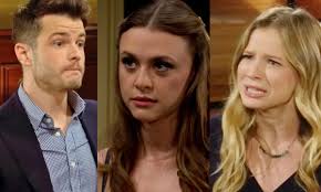 The Young and the Restless (Y&R) Spoilers Next 2 Weeks, December 30 to  January 10—(𝖣𝖾𝗍𝖺𝗂𝗅 𝖢𝗁𝖾𝖼𝗄 𝖡𝖾𝗅𝗈𝗐)