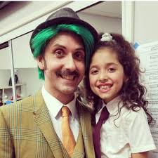 REVIEW: "Roald Dahl's Matilda" — Attic Community Theatre