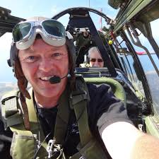 The Wings of Freedom Tour: A Legacy in Flight