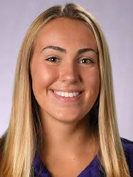 2021-22 Women's Swimming & Diving Roster