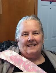 Obituary information for Patricia Race