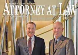 Attorney james desimone was featured in the february 2018 edition of attorney at law magazine which can be viewed here. Hellmuth Johnson Attorney At Law Magazine Law Firm Of The Month Hellmuth Johnson