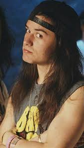 Anything To Do With Mike Patton