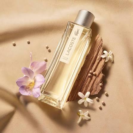 mejores perfumes Lacoste de mujer