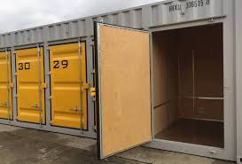 Shipping containers provide secure and straightforward storage for a wide range of industries including on construction sites, in retail, education, sports clubs, oil and gas, manufacturing, and local government. Small Self Storage Container Vtf Storage Solutions