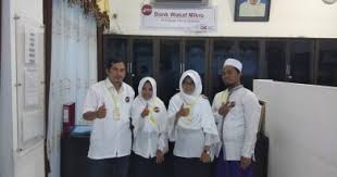 Bank mini adalah sebuah aplikasi management tabungan siswa++ yang memanfaatkan teknologi informasi. Ciptakan Bank Mini Sekolah Berbasis Digital Berita Pinbuk