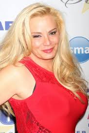 Susan Holmes-McKagan — Stock Editorial Photo © bossmoss #71846265